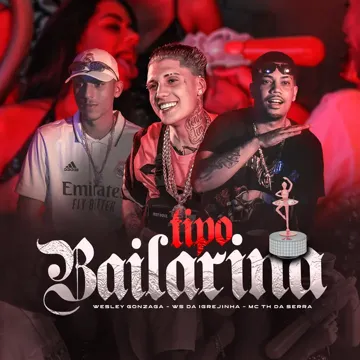 Tipo Bailarina-cover