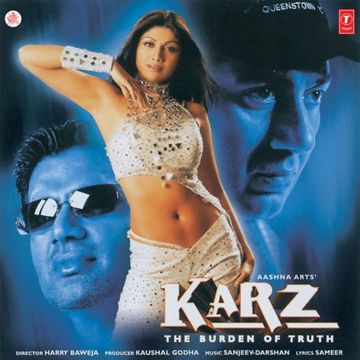 Chunari Chunari-cover