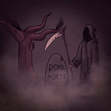 Dona Morte