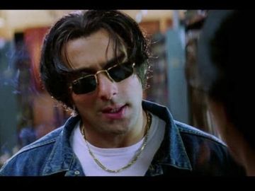  Tere Naam (Sad)-cover