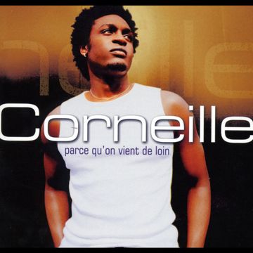 Seul Au Monde (Version Acoustique)-cover