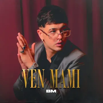 Ven Mami-cover