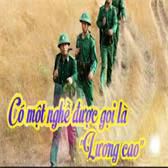 CÓ MỘT NGHỀ ĐƯỢC GỌI LÀ LƯƠNG CAO-cover