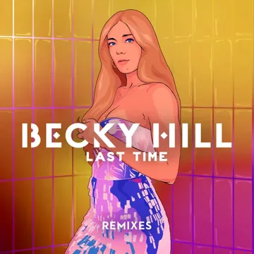 Last Time (HASS Remix)