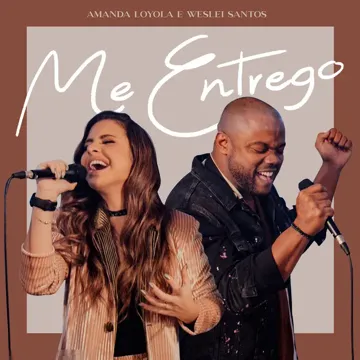 Me Entrego-cover
