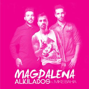 Magdalena-cover