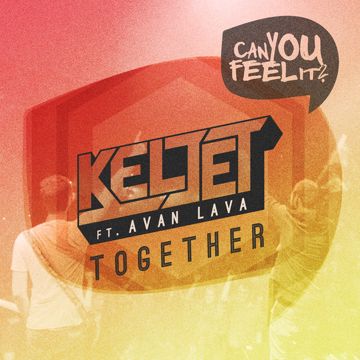 Together - Oliver Nelson Remix-cover