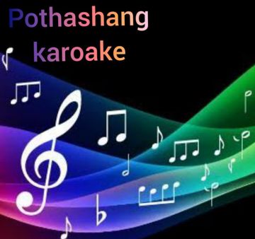 LAM YOUNA FAJARE (HQ TRACK)-cover