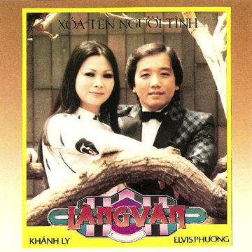 Xóa Tên Người Tình-cover