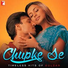 Chupke se Chupke se