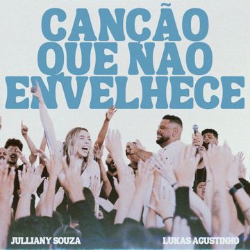 Canção Que Não Envelhece-cover