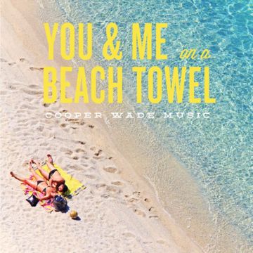 You and Me (Radio Edit)-cover