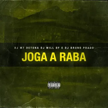 Joga a Raba-cover