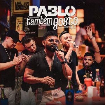 Lamour (Ao Vivo) (feat. Silfarley O Rei da Seresta)-cover