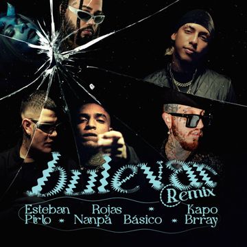 Bulevar (feat. Nanpa Básico & Brray) - Remix