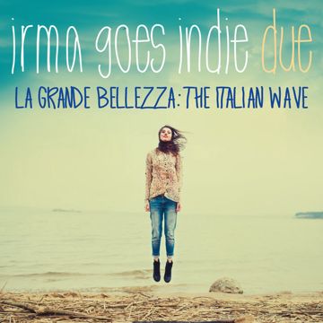 Marco gioca sott'acqua-cover