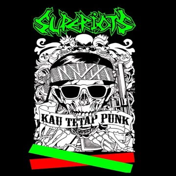 Kawan Sejati Terhitung Jari-cover