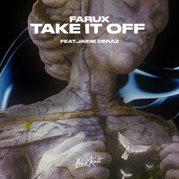 Take It Off-cover