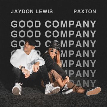 good company-cover