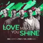 Love Makes You Shine-cover