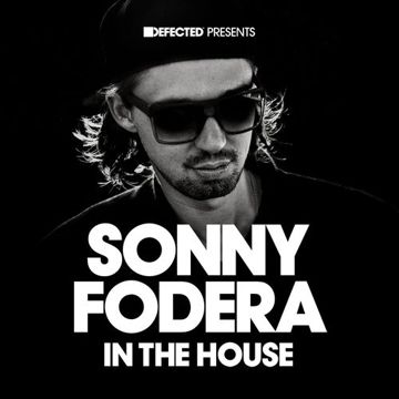 No More Lies (feat. Tierra Nevaeh) [Sonny Fodera Vocal]-cover