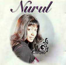Kerana Terluka-cover