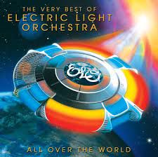 ELO-cover