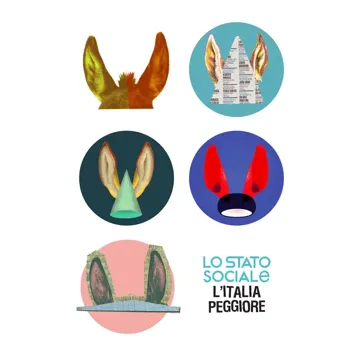 C'eravamo tanto sbagliati-cover