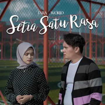 Setia Satu Rasa-cover