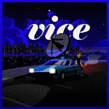 Vice (VIP)-cover