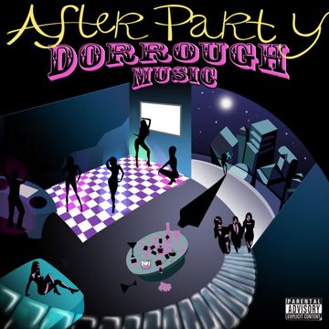 after party-cover