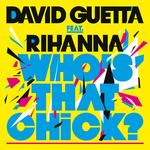Who's That Chick? (feat. Rihanna)(FMIF Dub Remix)(Remix)-cover