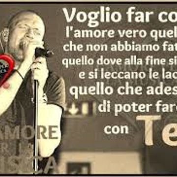 Buongiorno bell'anima-cover