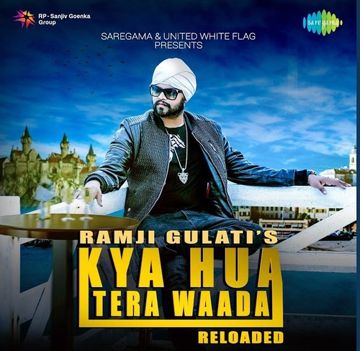 Kya Hua Tera Waada Reloaded-cover
