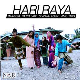 Hari Raya-cover
