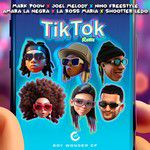 Tik Tok(Remix)-cover