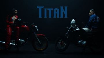 TITÁN-cover