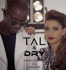 Maintenant Ou Jamais-cover