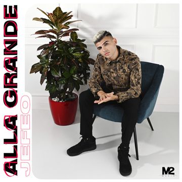 Alla Grande-cover