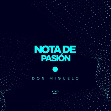 Nota de Pasión-cover