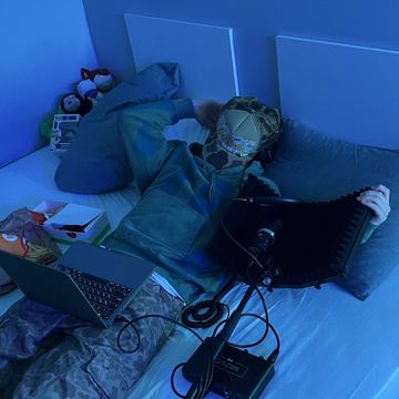 тишка влон-cover