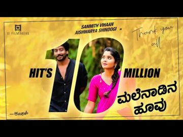 Malenaadina Hennu (Short Ver.)