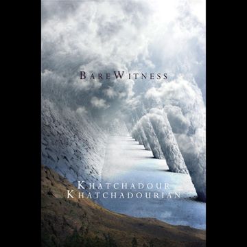Bare Witness-cover