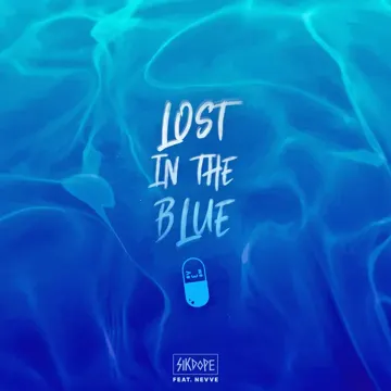 Lost in the Blue-cover