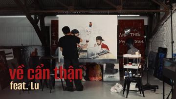 về cẩn thận-cover