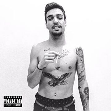 Lejos De Ti-cover