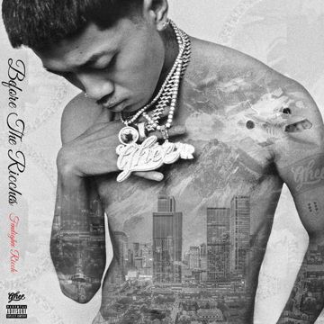 Ghee！-cover