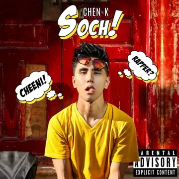 Soch-cover
