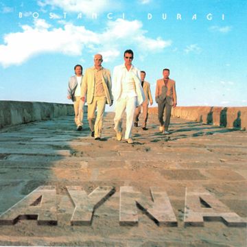 Duydun Mu?-cover