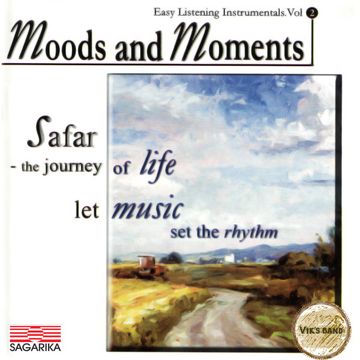 Zindagi Ka Safar-cover